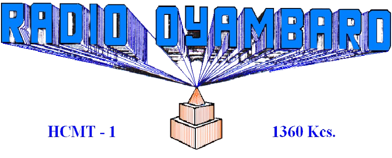 Radio Oyambaro